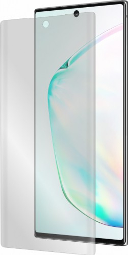 Folie Alien Surface Samsung Galaxy Note 10 protectie ecran 