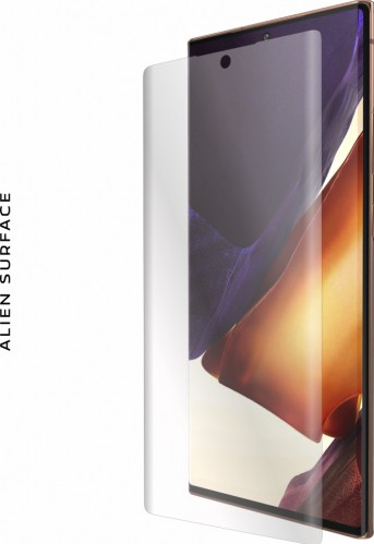 Folie Alien Surface Samsung Galaxy Note 20 Ultra 5G protectie ecran 