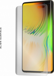 Folie Alien Surface Samsung Galaxy S10 5G protectie ecran 