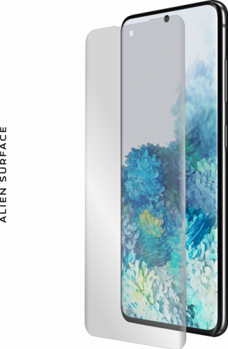 Folie Alien Surface Samsung Galaxy S20 5G protectie ecran 