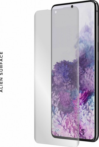 Folie Alien Surface Samsung Galaxy S20 Plus protectie ecran 