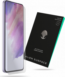 Folie Alien Surface Samsung Galaxy S21 FE 5G protectie ecran 