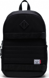 Rucsac Herschel Independent Fleet Negru 