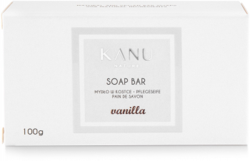 Sapun natural de vanilie 