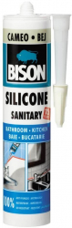 Silicon Sanitar Bison Bej 280 ml - TEM423004 