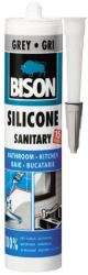 Silicon Sanitar Bison Gri 280 ml - TEM423003 