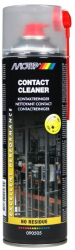 Solutie pentru Contacte Electrice MOTIP Cleaner 500 ml-TEM382483 