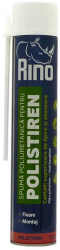 Spuma Poliuretanica Adeziva Rino Polistiren 750 ml cu Aplicator - TEM515022 