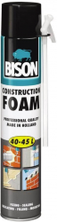 Spuma Poliuretanica cu Aplicator Bison 700 ml - TEM451003 