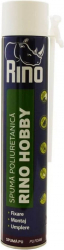 Spuma Poliuretanica Rino Hobby 650 ml cu Aplicator - TEM515006 