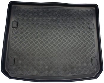 Tavita portbagaj Volkswagen Touareg fabricatie 11.2002 - 2010 