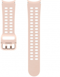 Bratara Samsung Extreme Sport Band M-L pentru Galaxy Watch 4 44mm Pink 
