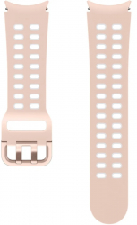 Bratara Samsung Extreme Sport Band S-M pentru Galaxy Watch 4 40mm Pink 