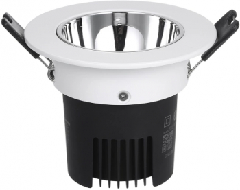Spot Smart LED Yeelight Mesh Downlight M2 Pro 8W 600 lm