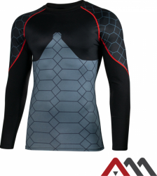 Bluza termica VIKEN THERMAL marimea XXXL 