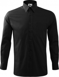 Camasa pentru barbati - 209 Culoare negru Marime S 