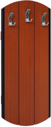 Cuier Rute pal Cires 600 x 1200 x 36mm 