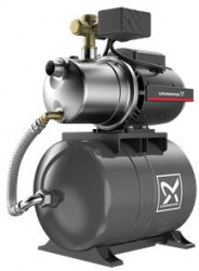Hidrofor Grundfos JP 4-54 PT-H 