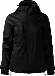 Jacheta pentru dama - 534 Culoare negru Marime XS 