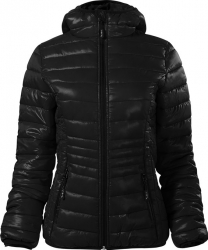 Jacheta pentru dama - 551 Culoare negru Marime L 