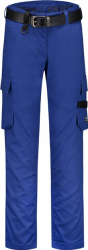 Pantaloni de lucru pentru dama - T70 Culoare albastru regal Marime 38 