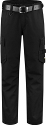 Pantaloni de lucru pentru dama - T70 Culoare negru Marime 44 