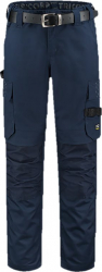 Pantaloni de lucru unisex - T63 Culoare ink Marime 60 
