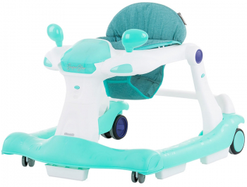 Premergator Chipolino Super Star 2 in 1 mint 