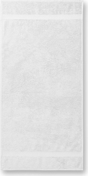 Prosop de baie unisex - 905 Culoare alb Marime 70 x 140 cm 