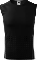 Top pentru barbati - 125 Culoare negru Marime 134 CM 