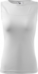 Top pentru dama - 126 Culoare alb Marime 2XL 