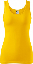 Top pentru dama - X36 Culoare galben Marime XS 