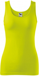 Top pentru dama - X36 Culoare lime Marime XS 