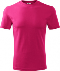 Tricou pentru barbati - 132 Culoare purpuriu Marime L 
