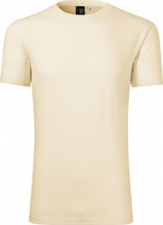 Tricou pentru barbati - 157 Culoare migdala Marime M 