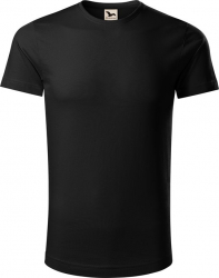 Tricou pentru barbati - 171 Culoare negru Marime 2XL 