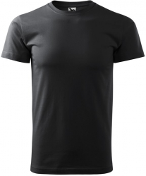 Tricou pentru barbati - 19X Culoare ebony gray Marime XS 