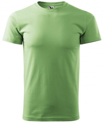 Tricou pentru barbati - 19X Culoare verde iarba Marime S 