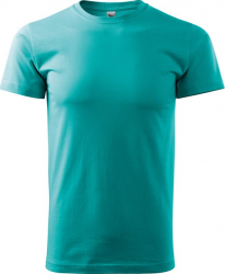 Tricou pentru barbati - 19X Culoare verde smarald Marime XS 