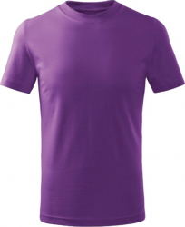 Tricou pentru copii - F3X Culoare violet Marime 134 CM 