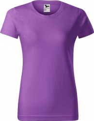 Tricou pentru dama - X34 Culoare violet Marime XS 