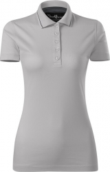 Tricou polo pentru dama - 269 Culoare silver gray Marime XL 