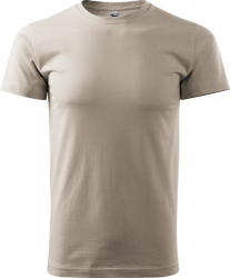 Tricou unisex - X37 Culoare gri ice Marime XS 