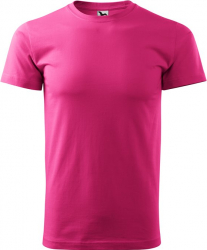 Tricou unisex - X37 Culoare purpuriu Marime XS 