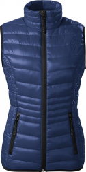 Vesta pentru dama - 554 Culoare albastru marin Marime S 