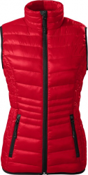 Vesta pentru dama - 554 Culoare formula red Marime XS 