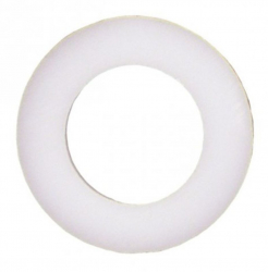1 x garnitura pentru bere si furtun CO2 - Polyathylenringe 