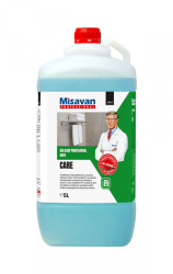 Balsam de Rufe pentru Toate Tipurile de Fibre Textile Dr. Stephan Care 5L - MSV8002100249462