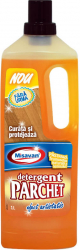 Detergent pentru Parchet Misavan 1L Efect Antistatic - MSV30711 