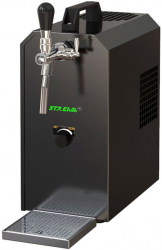 Dozator de bere STREAM 50 lada de bere racitor de flux 1 linie de racire uscata 